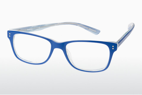 Okulary korekcyjne Reebok R6002 BLU
