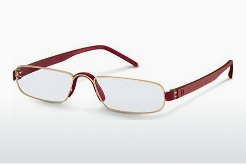 Okulary korekcyjne Rodenstock R2180 BK10