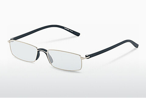 Okulary korekcyjne Rodenstock R2640 BK10