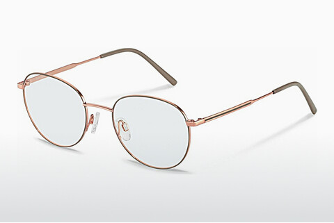 Okulary korekcyjne Rodenstock R2641 B000