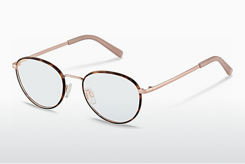 Okulary korekcyjne Rodenstock R2656 D000