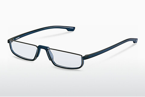 Okulary korekcyjne Rodenstock R2665 B000