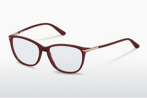 Okulary korekcyjne Rodenstock R5328 C000