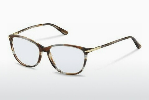 Okulary korekcyjne Rodenstock R5328 D000