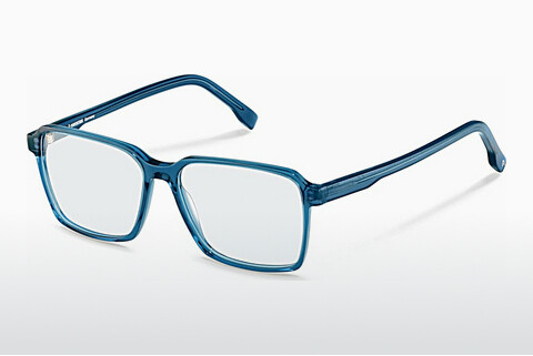 Okulary korekcyjne Rodenstock R5354 D000