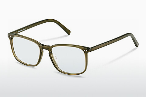 Okulary korekcyjne Rodenstock R5357 D000