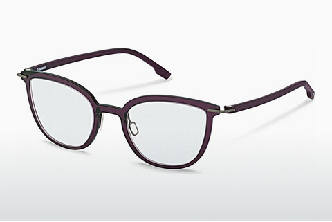 Okulary korekcyjne Rodenstock R5367 D000