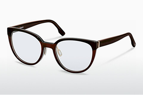 Okulary korekcyjne Rodenstock R5370 A000