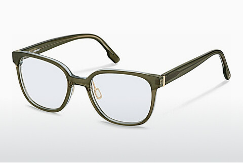 Okulary korekcyjne Rodenstock R5371 C000