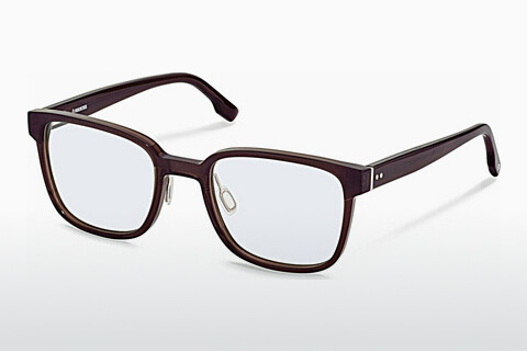 Okulary korekcyjne Rodenstock R5372 B000