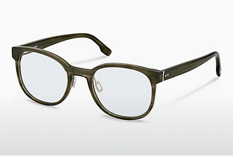 Okulary korekcyjne Rodenstock R5373 C000