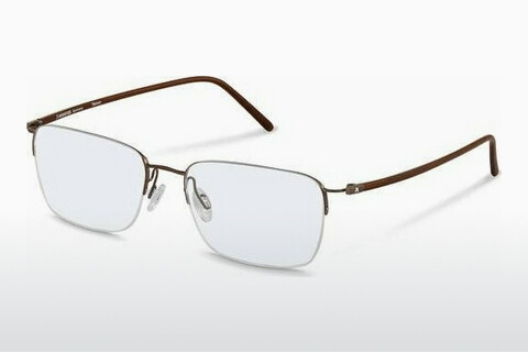 Okulary korekcyjne Rodenstock R7051 C000