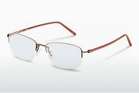 Okulary korekcyjne Rodenstock R7073 E000