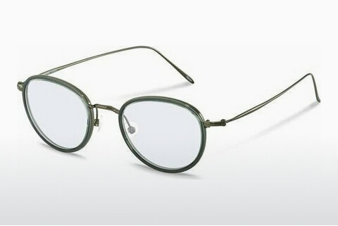 Okulary korekcyjne Rodenstock R7096 D000