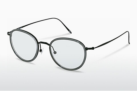 Okulary korekcyjne Rodenstock R7096 E000