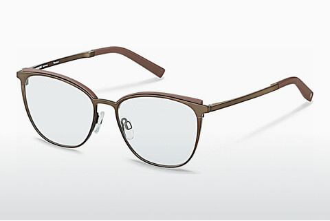 Okulary korekcyjne Rodenstock R7125 B000