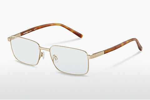 Okulary korekcyjne Rodenstock R7130 B000