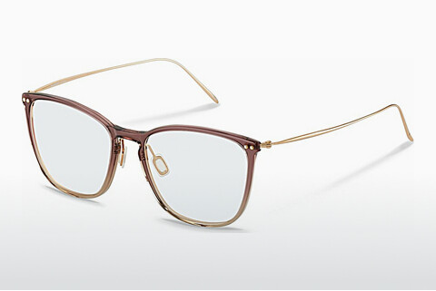 Okulary korekcyjne Rodenstock R7134 C000