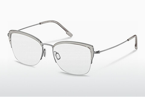 Okulary korekcyjne Rodenstock R7138 C000