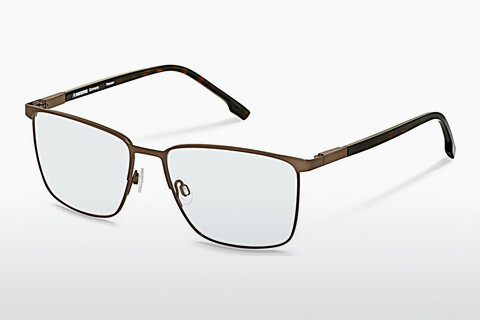 Okulary korekcyjne Rodenstock R7146 C000