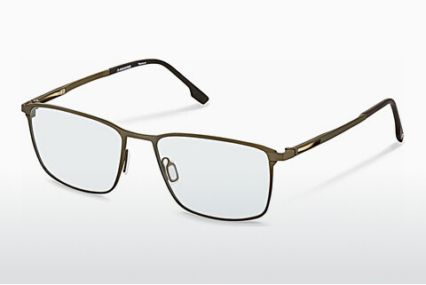 Okulary korekcyjne Rodenstock R7151 C000