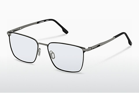 Okulary korekcyjne Rodenstock R7153 A000