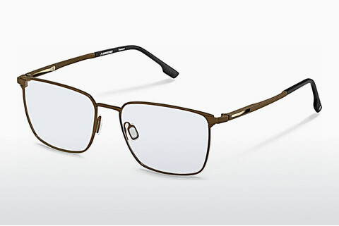 Okulary korekcyjne Rodenstock R7153 D000