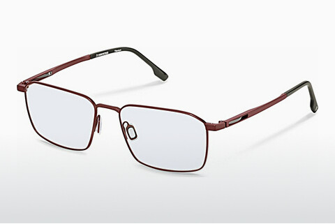 Okulary korekcyjne Rodenstock R7154 C000