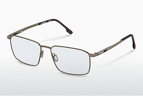 Okulary korekcyjne Rodenstock R7154 D000