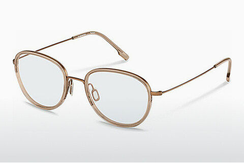 Okulary korekcyjne Rodenstock R7156 C000