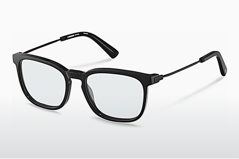 Okulary korekcyjne Rodenstock R8029 A000