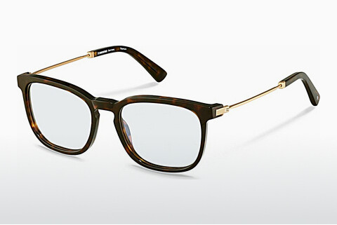 Okulary korekcyjne Rodenstock R8029 B000