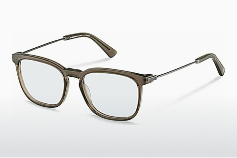 Okulary korekcyjne Rodenstock R8029 C000