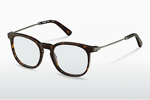 Okulary korekcyjne Rodenstock R8030 B000