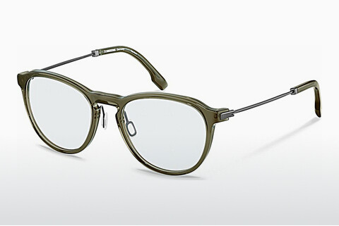 Okulary korekcyjne Rodenstock R8031 C000