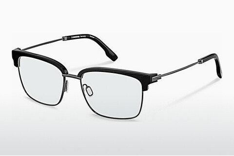 Okulary korekcyjne Rodenstock R8033 A000