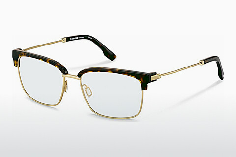 Okulary korekcyjne Rodenstock R8033 B000