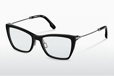 Okulary korekcyjne Rodenstock R8035 A000