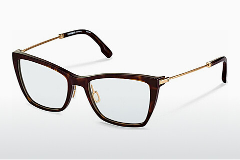 Okulary korekcyjne Rodenstock R8035 B000