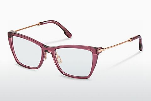 Okulary korekcyjne Rodenstock R8035 C000