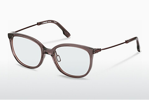 Okulary korekcyjne Rodenstock R8036 C000