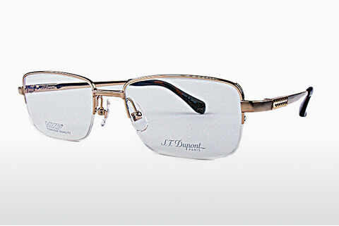 Okulary korekcyjne S.T. Dupont DP 8013 04
