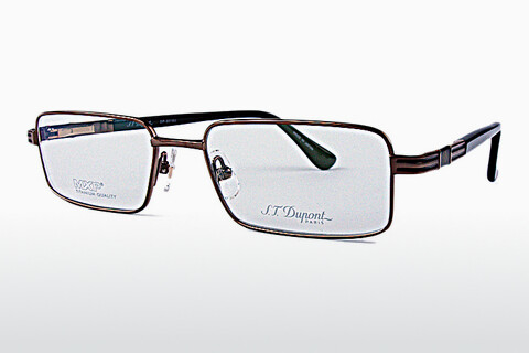 Okulary korekcyjne S.T. Dupont DP 8016 02