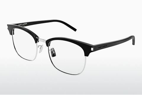 Okulary korekcyjne Saint Laurent SL 104/F 001