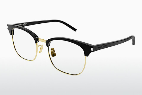 Okulary korekcyjne Saint Laurent SL 104/F 002