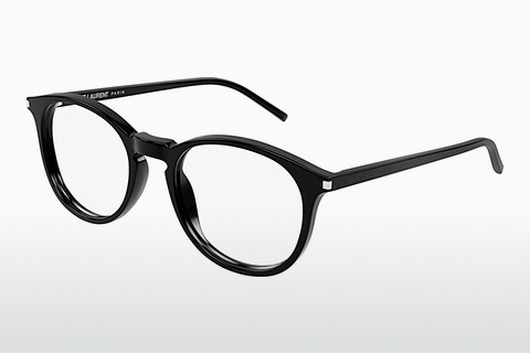 Okulary korekcyjne Saint Laurent SL 106 001