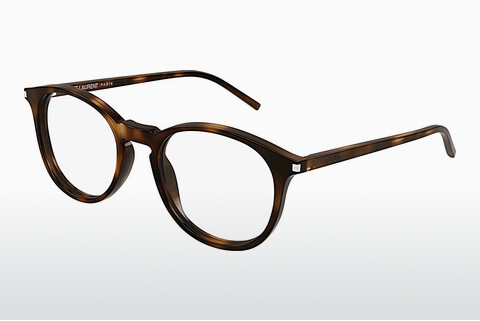 Okulary korekcyjne Saint Laurent SL 106 002