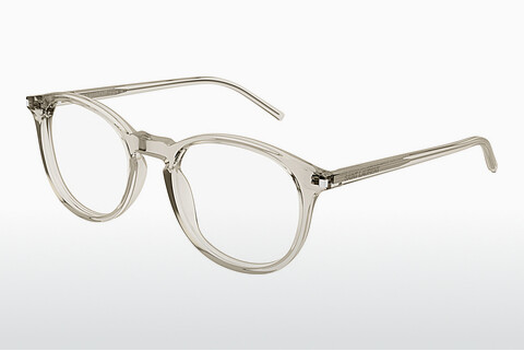 Okulary korekcyjne Saint Laurent SL 106 010