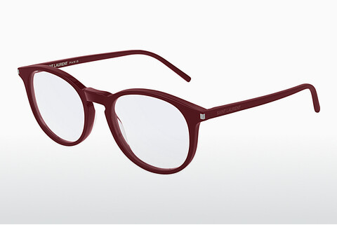 Okulary korekcyjne Saint Laurent SL 106 011