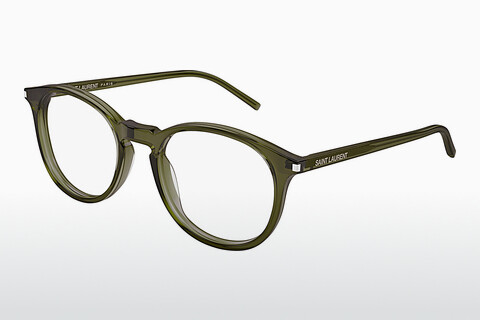 Okulary korekcyjne Saint Laurent SL 106 012